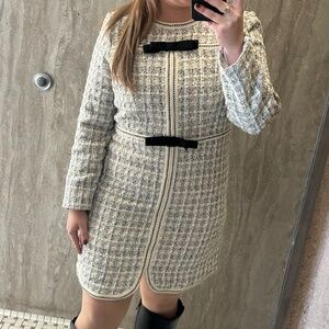 Tuckernuck Dress
